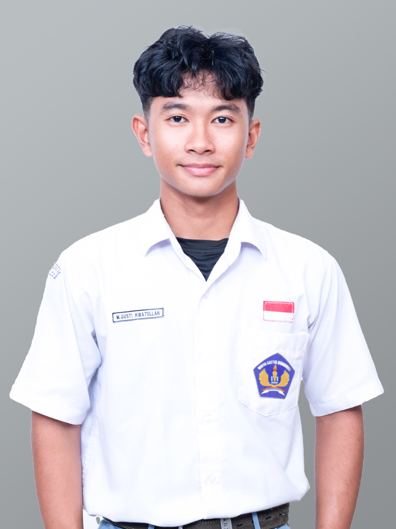 Muhammad Gusti Hibatullah